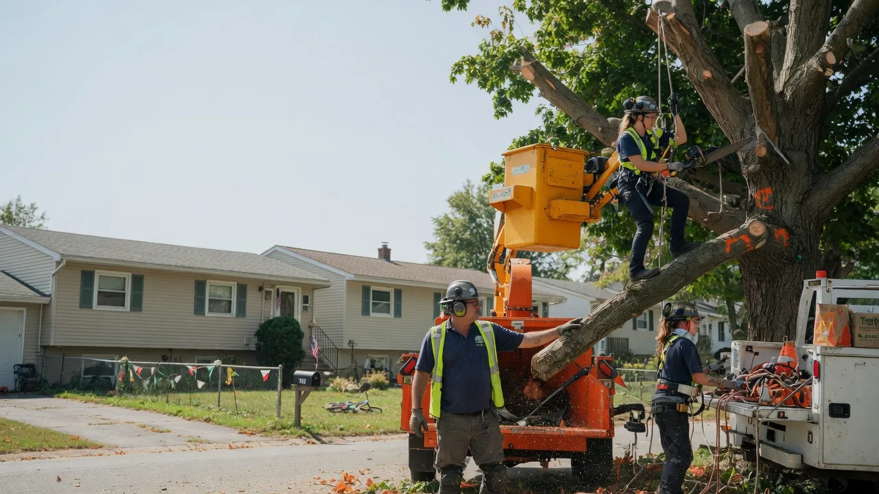 Tree Services in Ensenada, PR near me
